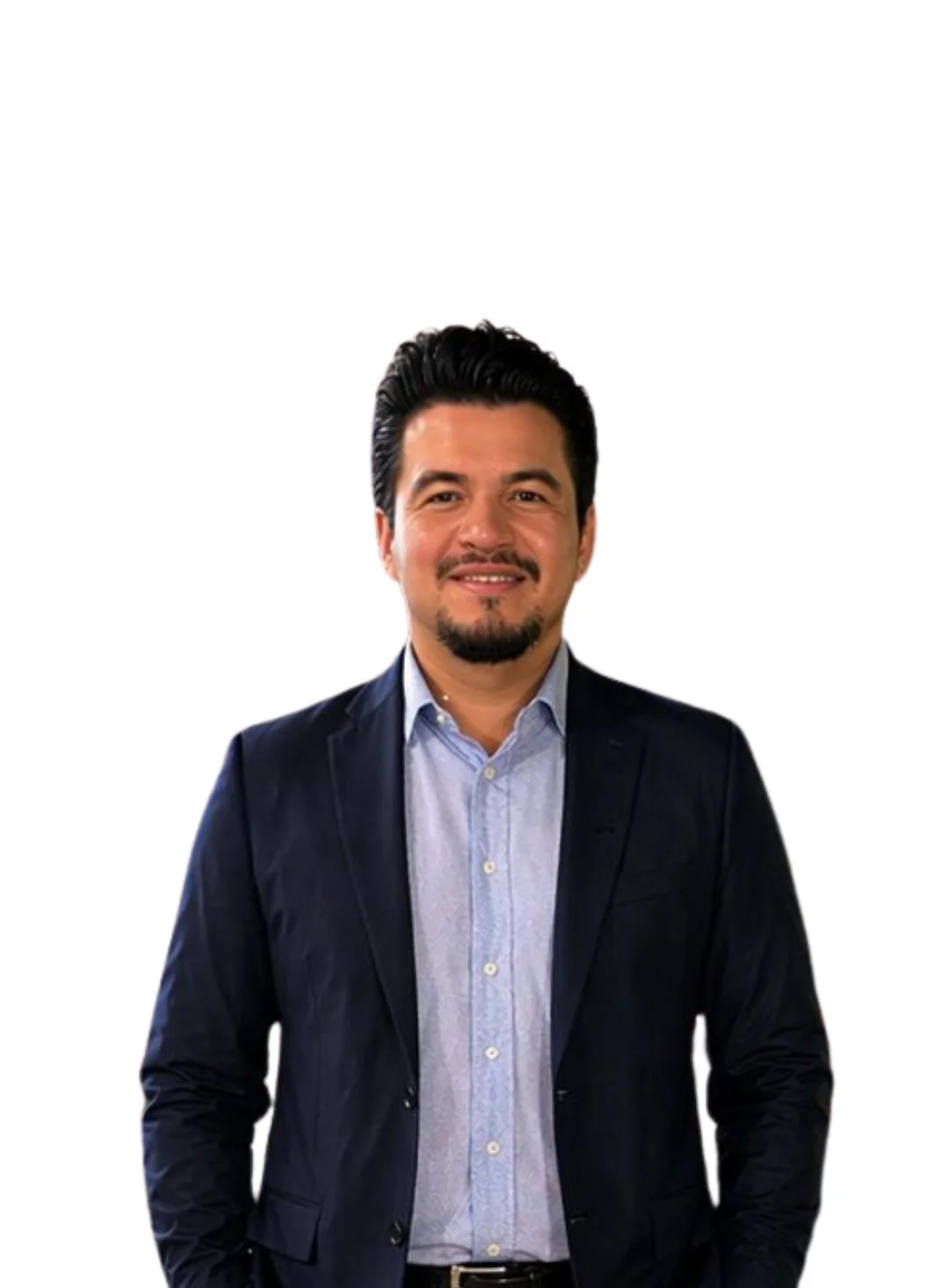 Lic. Rubén Vera